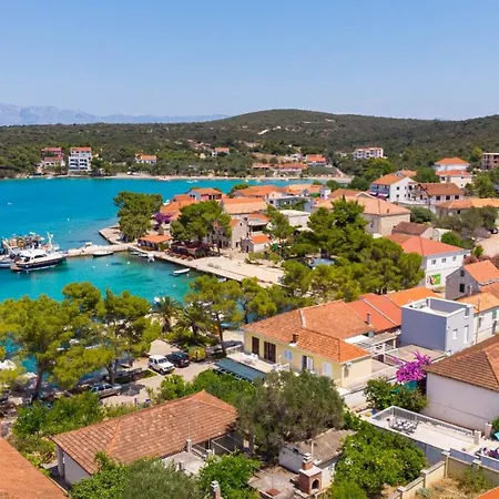 Apartamento Harmony Lovište