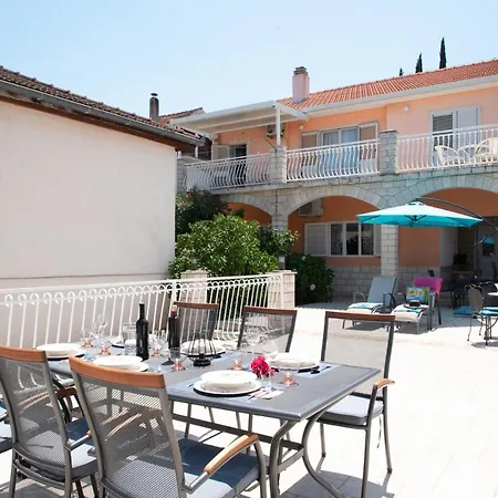 Apartamento Harmony Lovište