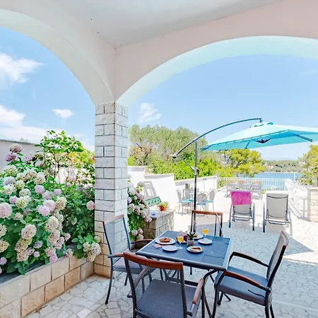 Apartamento Harmony