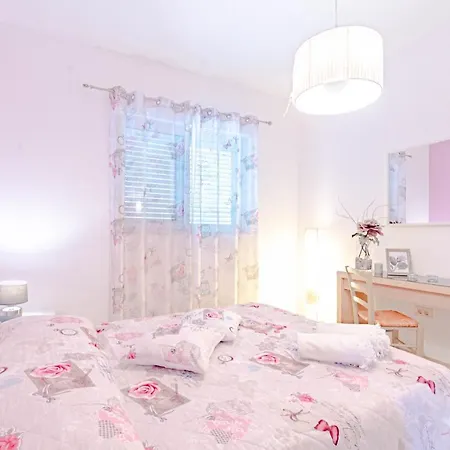 Apartamento Harmony