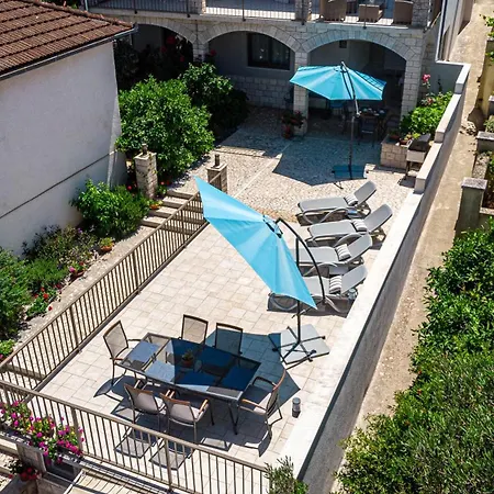 Apartamento Harmony Lovište