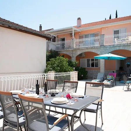 Apartment Harmony Loviste