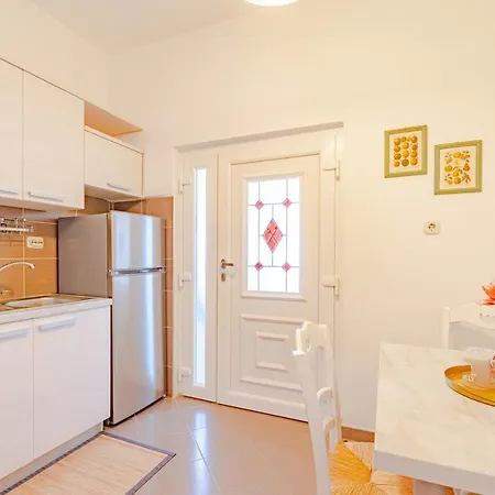 Apartmán Harmony