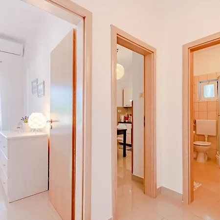 Apartment Harmony