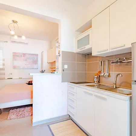 Apartmán Harmony