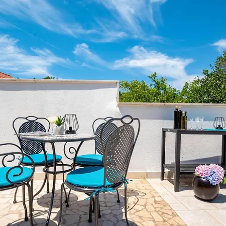 Apartment Harmony Loviste