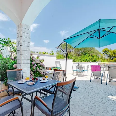 Harmony Apartment *