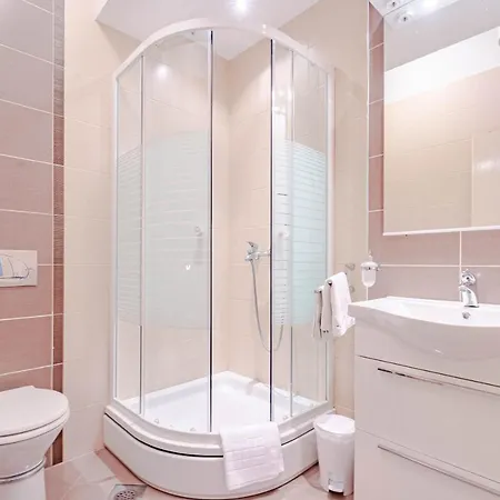 Harmony Apartment *