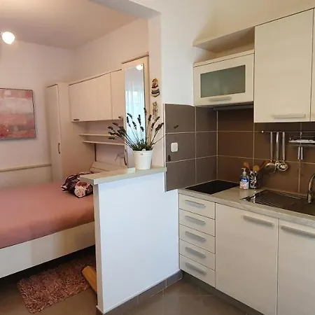 Harmony Apartment *