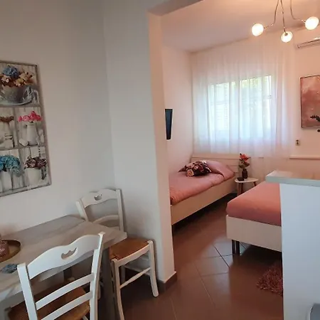 Apartmán Harmony Lovište