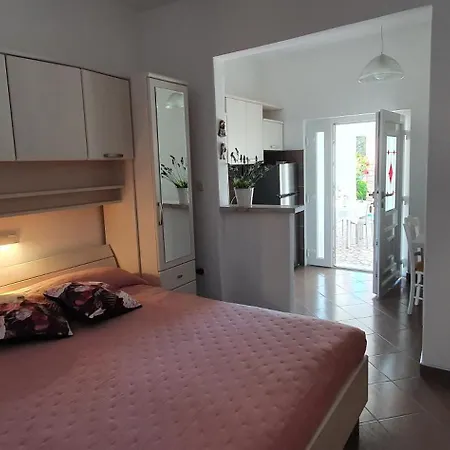 Harmony Apartmán Lovište