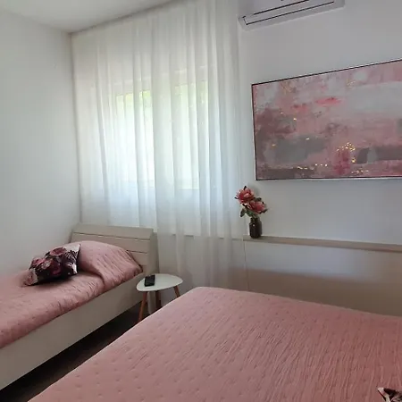 Harmony Apartment *