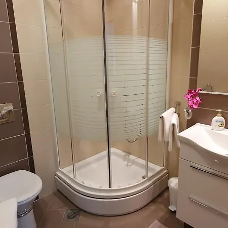 Harmony Apartment